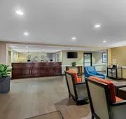 Comfort Inn & Suites Somerset - New Brunswick hotel detail image 3