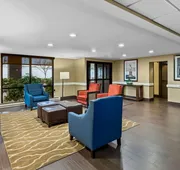 Comfort Inn & Suites Somerset - New Brunswick hotel detail image 4