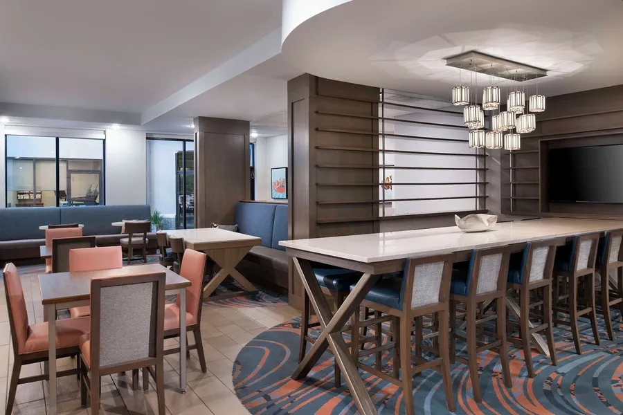 Hampton Inn Myrtle Beach-Northwood hotel detail image 2