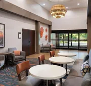 Hampton Inn Myrtle Beach-Northwood hotel detail image 3