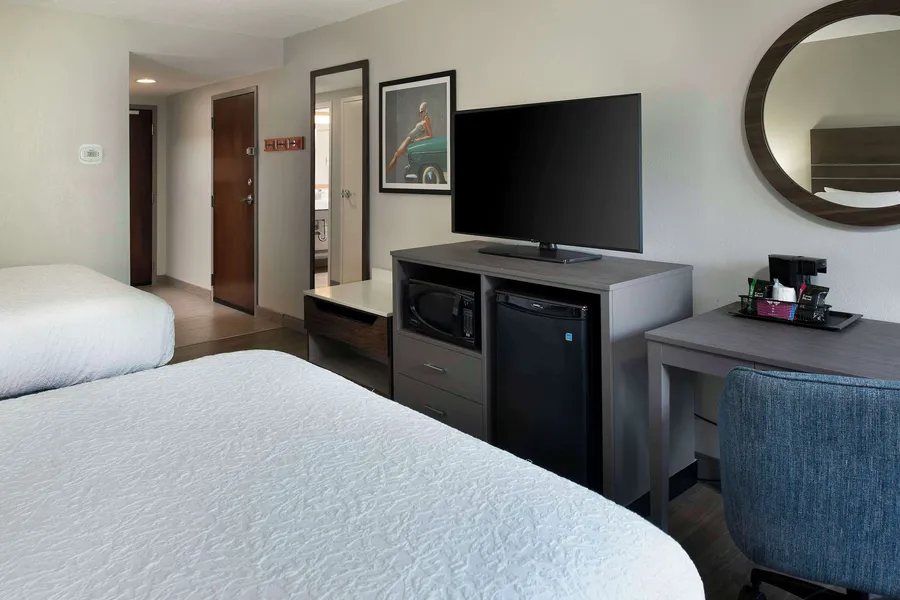 Hampton Inn Myrtle Beach-Northwood hotel detail image 6