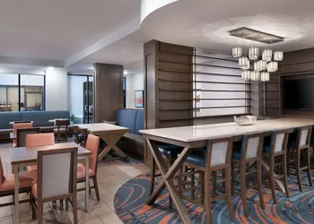 Hampton Inn Myrtle Beach-Northwood hotel thumbnail 2