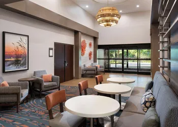 Hampton Inn Myrtle Beach-Northwood hotel thumbnail 3