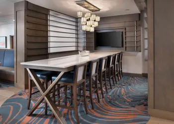 Hampton Inn Myrtle Beach-Northwood hotel thumbnail 4