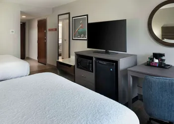 Hampton Inn Myrtle Beach-Northwood hotel thumbnail 6