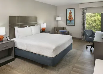 Hampton Inn Myrtle Beach-Northwood hotel thumbnail 7