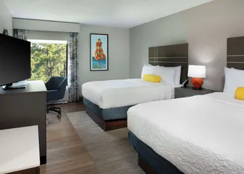 Hampton Inn Myrtle Beach-Northwood hotel thumbnail 8