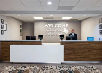 Hampton Inn San Antonio-Downtown (River Walk) hotel thumbnail 2