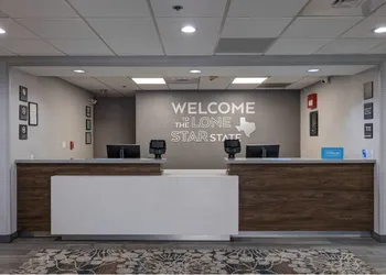 Hampton Inn San Antonio-Downtown (River Walk) hotel thumbnail 4