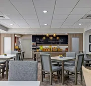 Hampton Inn San Antonio-Downtown (River Walk) hotel detail image 5
