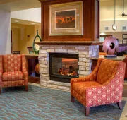 Hampton Inn Suites Altus hotel detail image 3