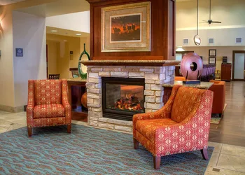 Hampton Inn Suites Altus hotel thumbnail 3