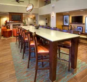 Hampton Inn Suites Altus hotel detail image 4