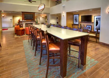 Hampton Inn Suites Altus hotel thumbnail 4