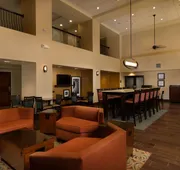 Hampton Inn Suites Altus hotel detail image 5