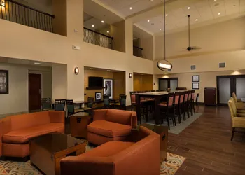 Hampton Inn Suites Altus hotel thumbnail 5