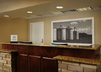Hampton Inn Suites Altus hotel thumbnail 6