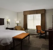 Hampton Inn Suites Altus hotel detail image 7