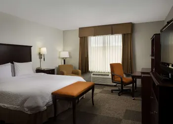 Hampton Inn Suites Altus hotel thumbnail 7