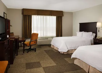 Hampton Inn Suites Altus hotel thumbnail 8