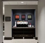 Hampton Inn by Hilton Troy hotel detail image 3