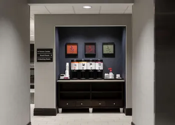 Hampton Inn by Hilton Troy hotel thumbnail 3