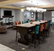 Hampton Inn by Hilton Troy hotel detail image 4