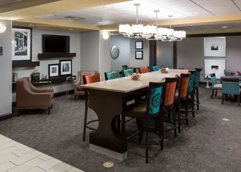 Hampton Inn by Hilton Troy hotel thumbnail 4