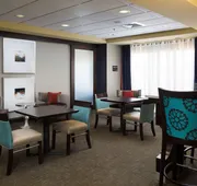 Hampton Inn by Hilton Troy hotel detail image 5