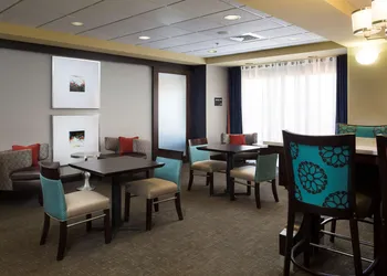 Hampton Inn by Hilton Troy hotel thumbnail 5