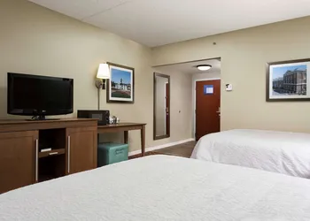 Hampton Inn by Hilton Troy hotel thumbnail 6
