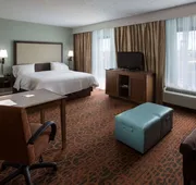 Hampton Inn by Hilton Troy hotel detail image 7