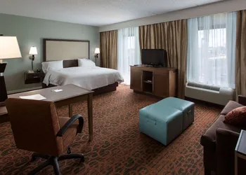 Hampton Inn by Hilton Troy hotel thumbnail 7
