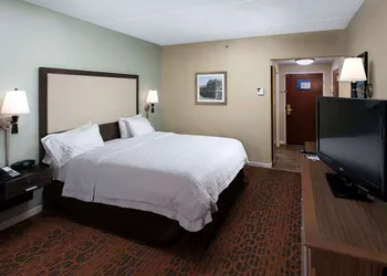 Hampton Inn by Hilton Troy hotel thumbnail 8