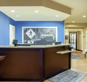 Hampton Inn by Hilton Merrillville hotel detail image 3