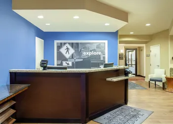 Hampton Inn by Hilton Merrillville hotel thumbnail 3