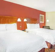 Hampton Inn by Hilton Merrillville hotel detail image 4