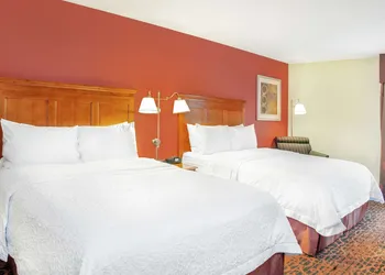 Hampton Inn by Hilton Merrillville hotel thumbnail 4