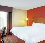 Hampton Inn by Hilton Merrillville hotel detail image 5