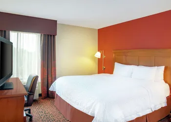 Hampton Inn by Hilton Merrillville hotel thumbnail 5