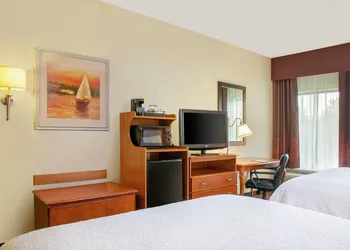 Hampton Inn by Hilton Merrillville hotel thumbnail 6