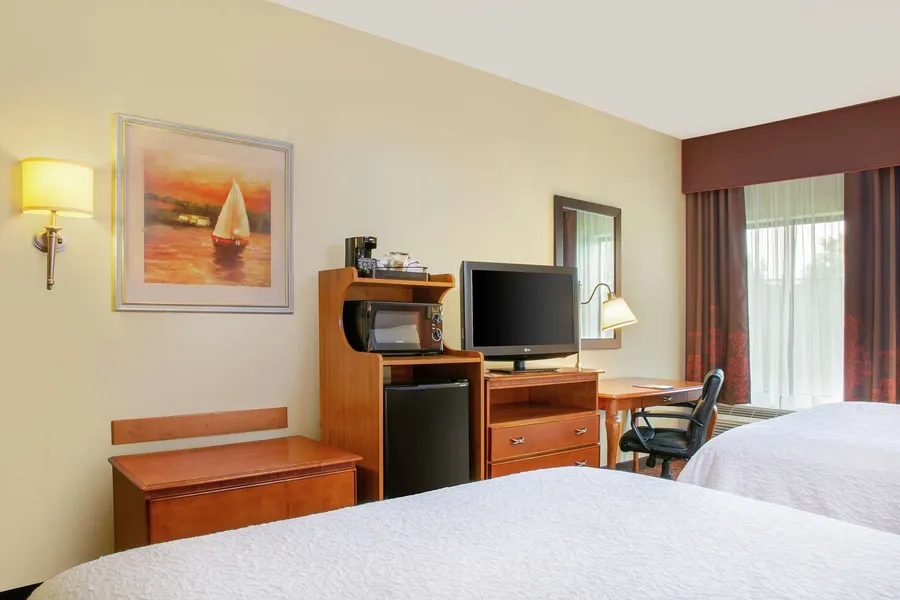 Hampton Inn by Hilton Merrillville hotel detail image 6