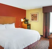 Hampton Inn by Hilton Merrillville hotel detail image 7