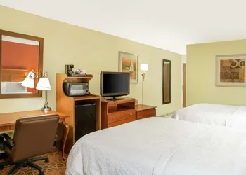 Hampton Inn by Hilton Merrillville hotel thumbnail 8