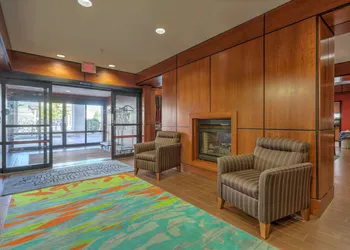 Hampton Inn Batavia hotel thumbnail 2