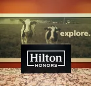 Hampton Inn Batavia hotel detail image 3