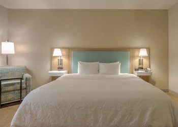 Hampton Inn Batavia hotel thumbnail 4