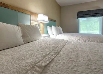Hampton Inn Batavia hotel thumbnail 5