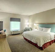Hampton Inn Batavia hotel detail image 7