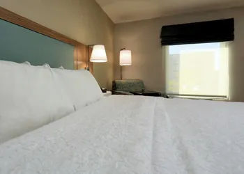 Hampton Inn Batavia hotel thumbnail 8
